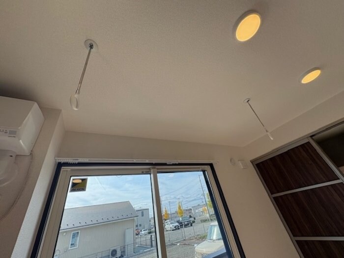 トータスの物件内観写真