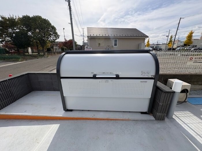 トータスの物件内観写真