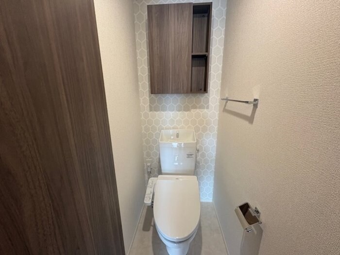 トータスの物件内観写真