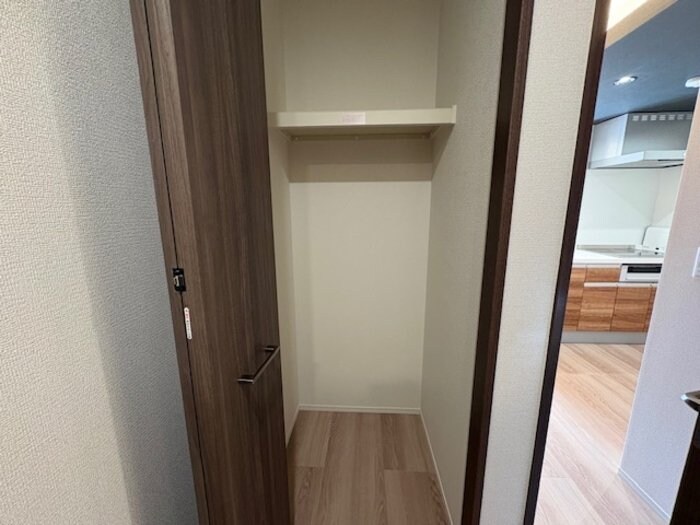 トータスの物件内観写真