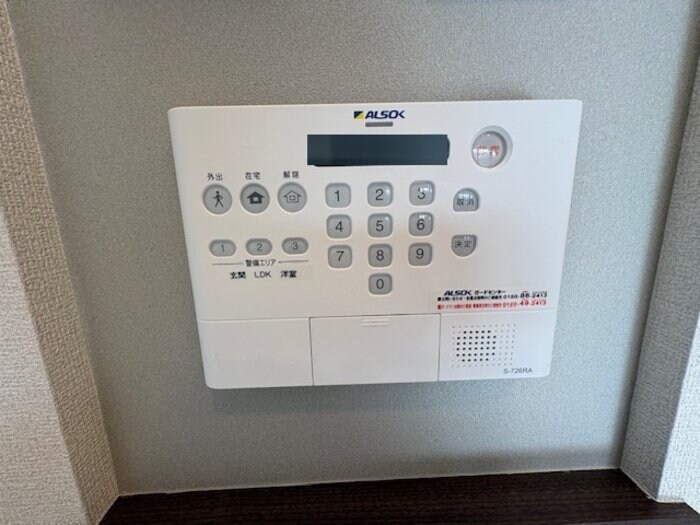 トータスの物件内観写真