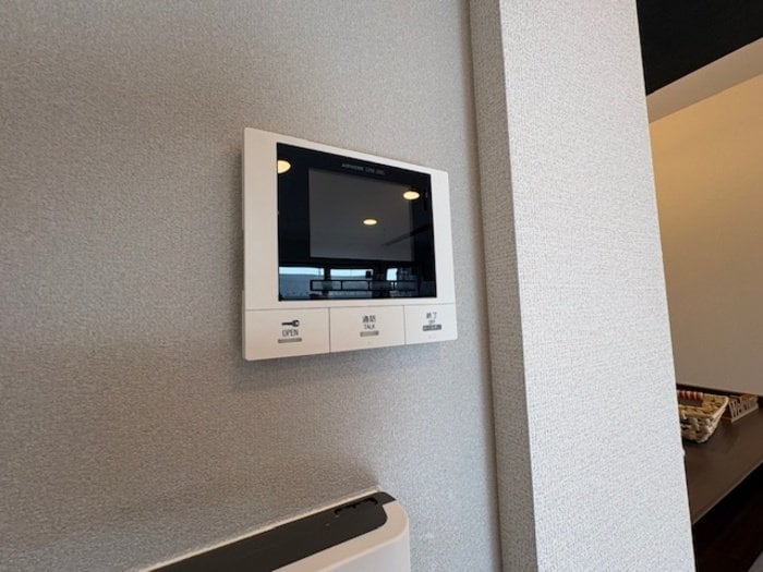 トータスの物件内観写真