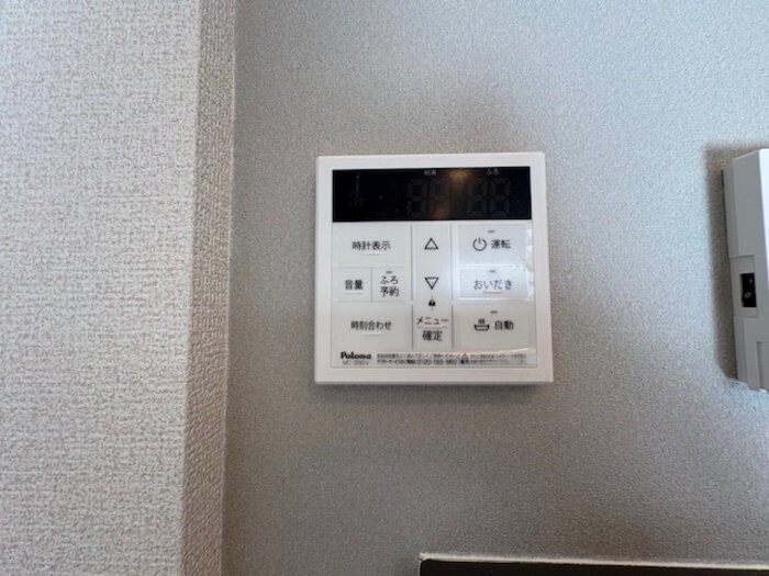 トータスの物件内観写真