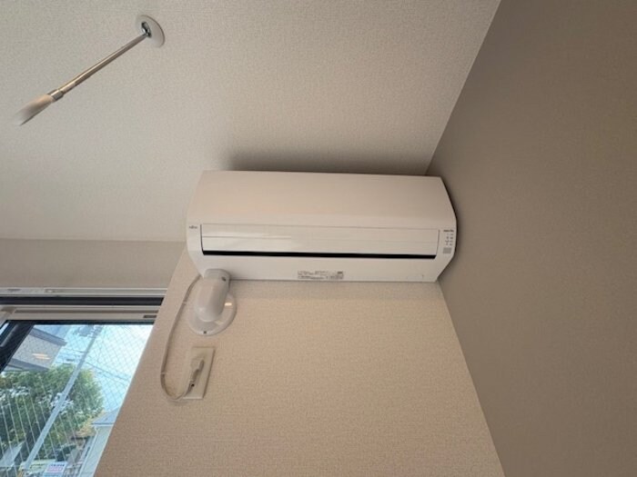 トータスの物件内観写真