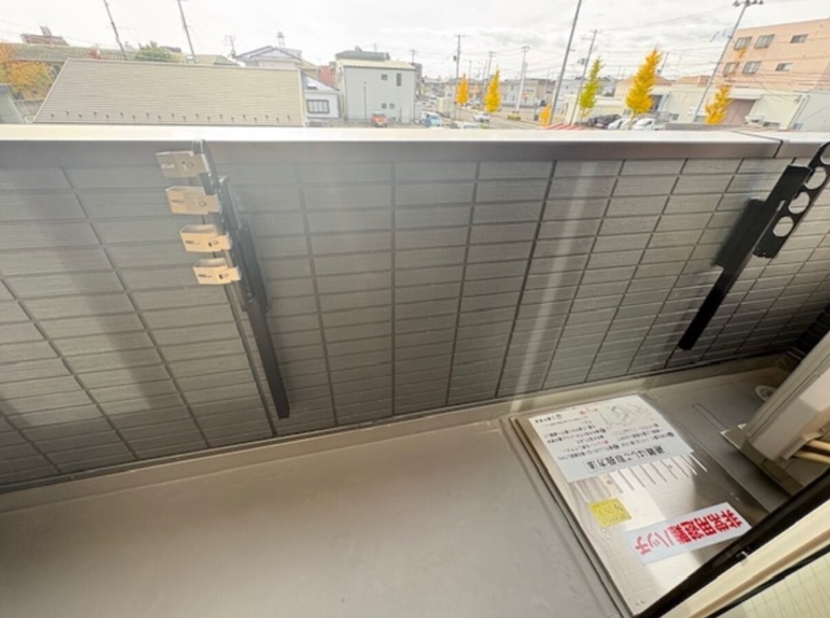 トータスの物件内観写真