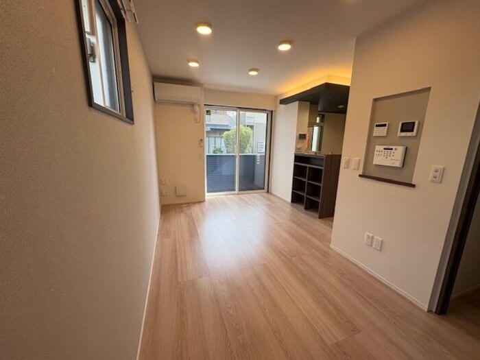 トータスの物件内観写真