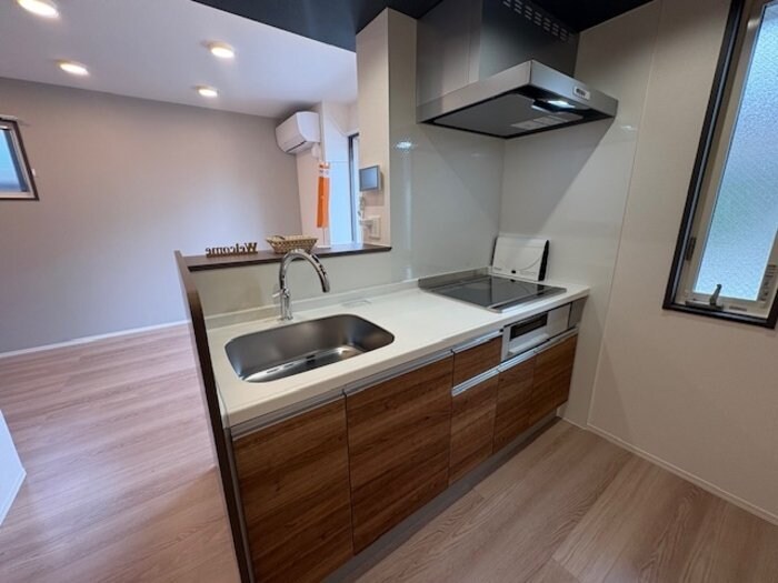 トータスの物件内観写真