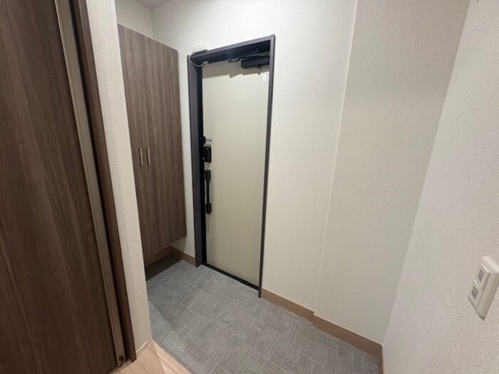 トータスの物件内観写真