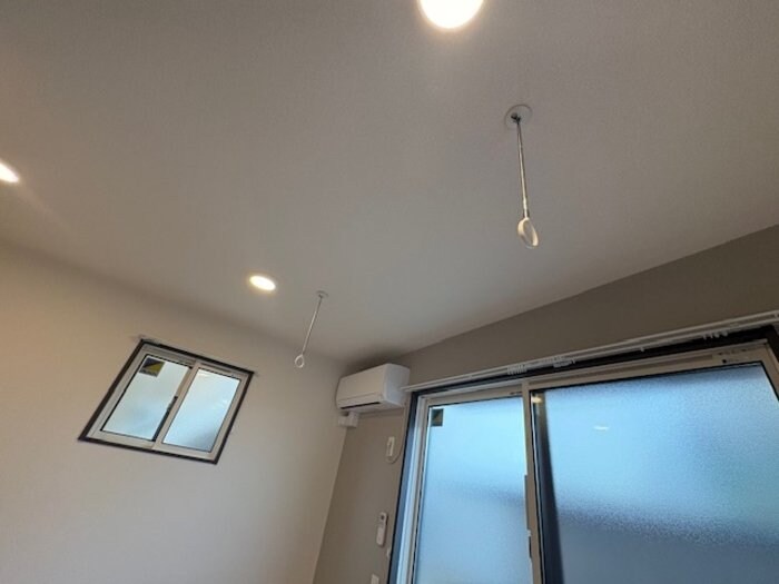 トータスの物件内観写真