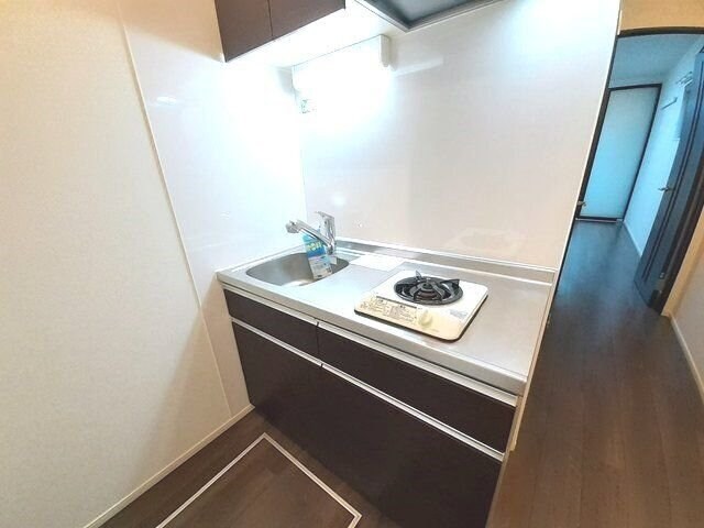 ラウレアの物件内観写真