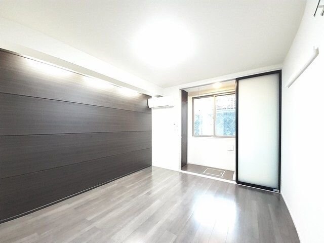 ラウレアの物件内観写真