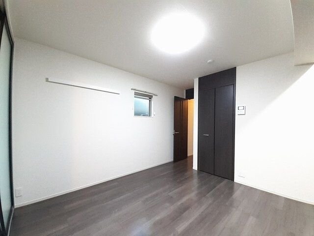 ラウレアの物件内観写真