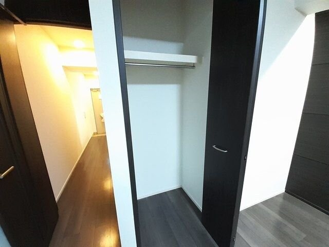 ラウレアの物件内観写真