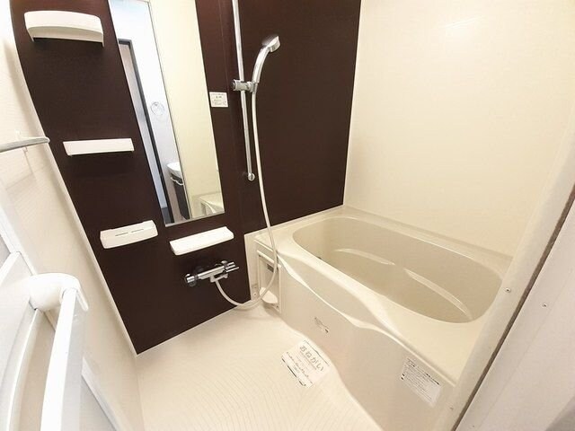 ラウレアの物件内観写真