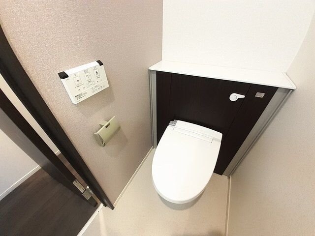 ラウレアの物件内観写真