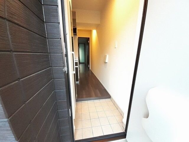 ラウレアの物件内観写真