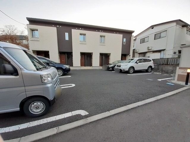 ラウレアの物件内観写真