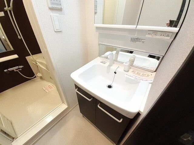 ラウレアの物件内観写真