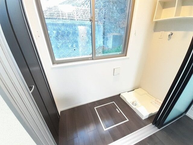 ラウレアの物件内観写真