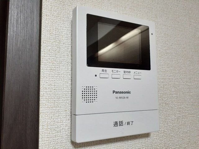 ラウレアの物件内観写真