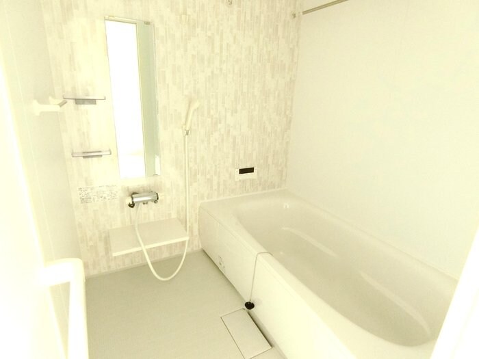 ドゥ・薬師堂 Bの物件内観写真