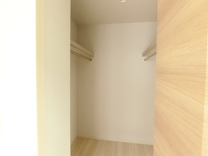 ドゥ・薬師堂 Bの物件内観写真