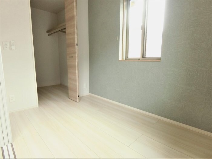 ドゥ・薬師堂 Bの物件内観写真