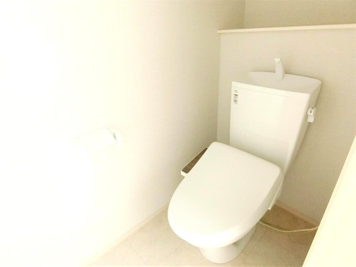 ドゥ・薬師堂 Bの物件内観写真