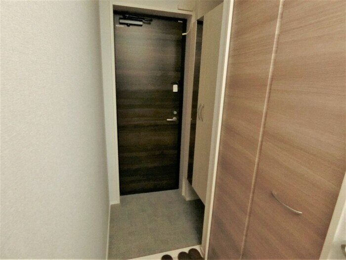 ドゥ・薬師堂 Bの物件内観写真