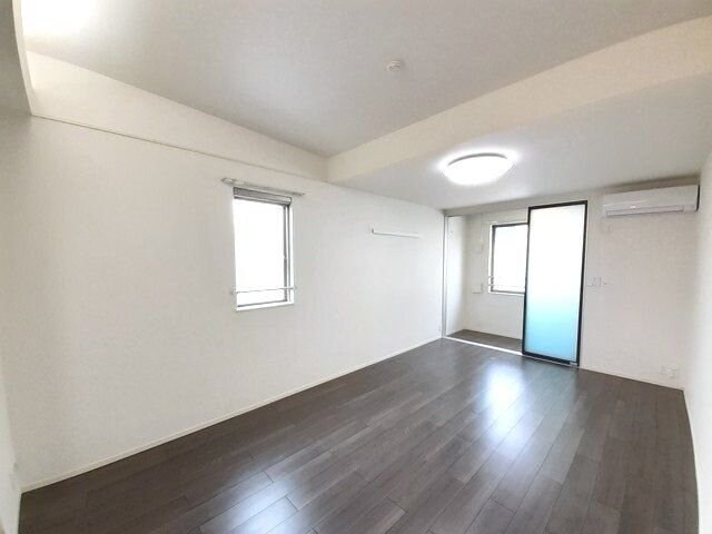 ラウレアの物件内観写真