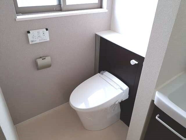 ラウレアの物件内観写真