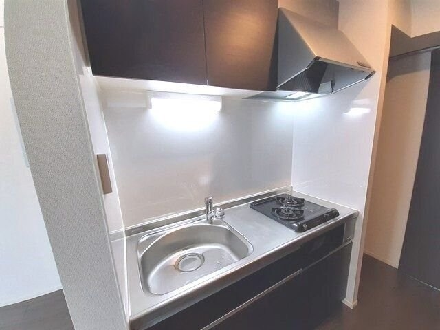 ラウレアの物件内観写真