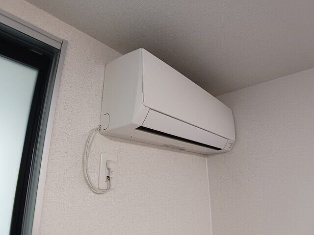 ラウレアの物件内観写真