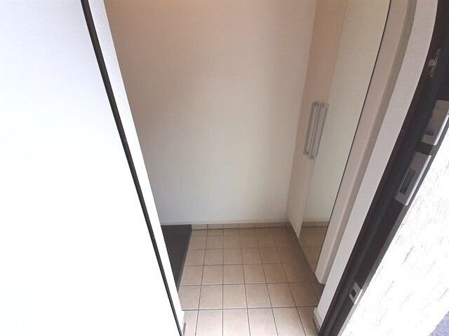 ラウレアの物件内観写真