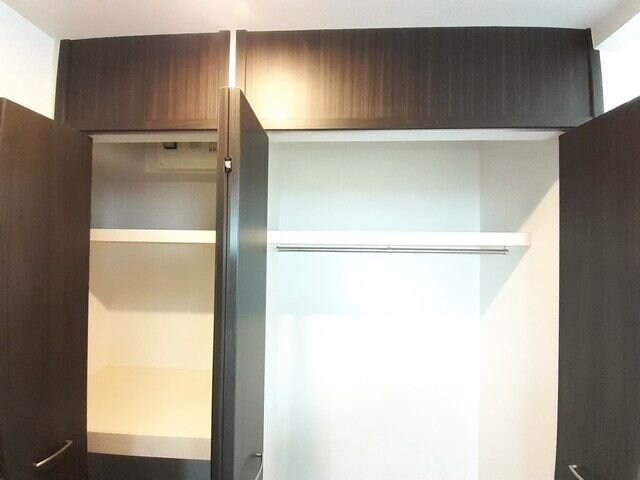 ラウレアの物件内観写真