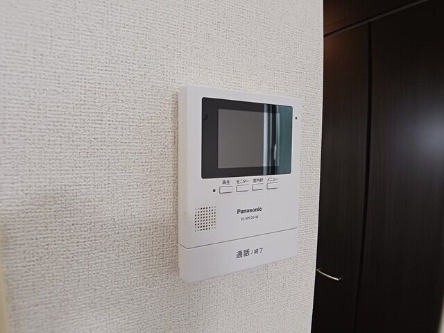 ラウレアの物件内観写真