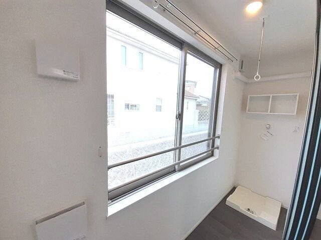 ラウレアの物件内観写真