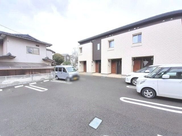 ラウレアの物件内観写真