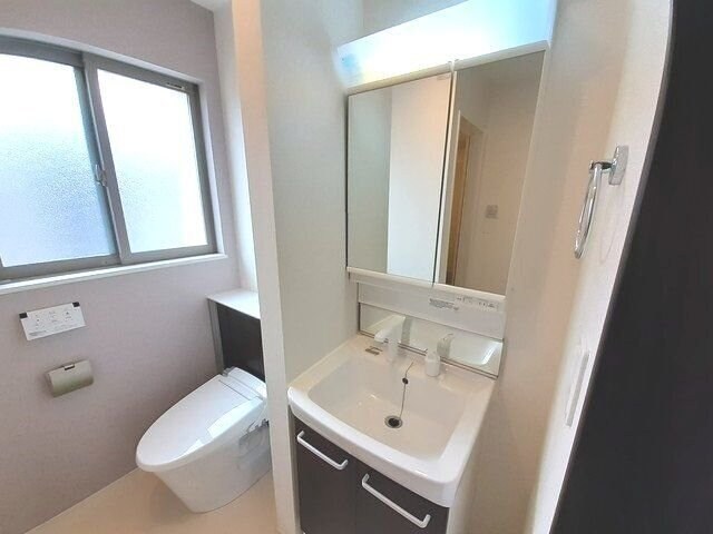 ラウレアの物件内観写真