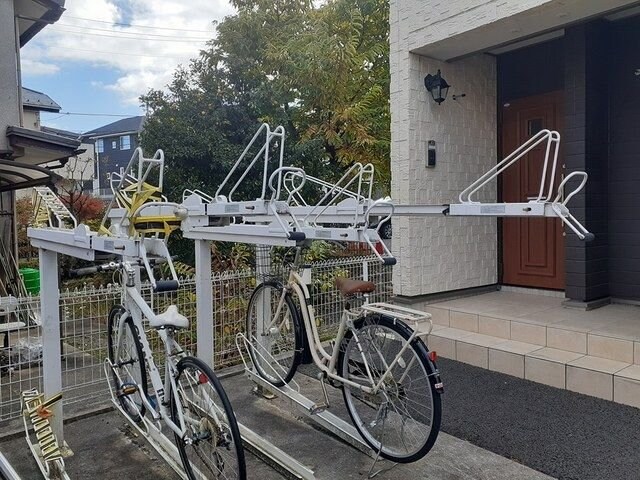 ラウレアの物件内観写真