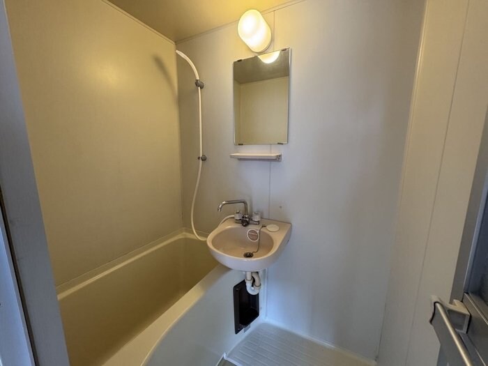 ビューコート小田原の物件内観写真