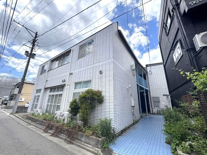 ビューコート小田原の物件外観写真