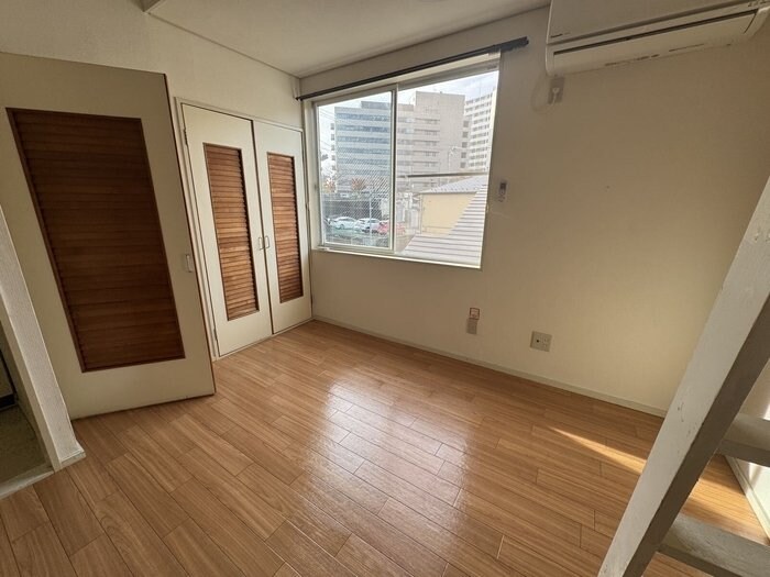 ビューコート小田原の物件内観写真