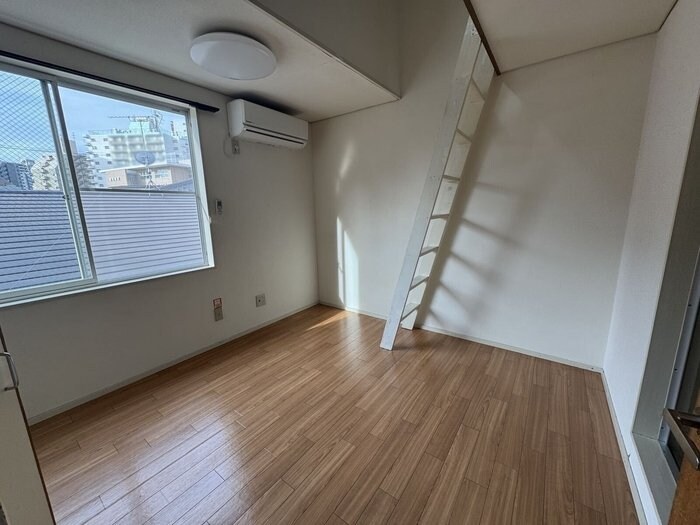 ビューコート小田原の物件内観写真