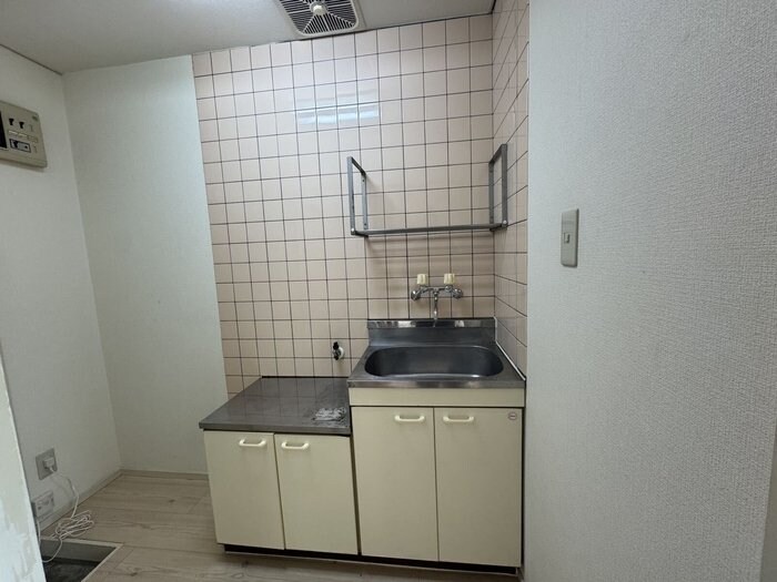 ビューコート小田原の物件内観写真