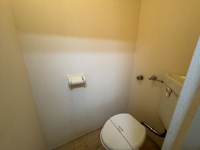 ビューコート小田原の物件内観写真