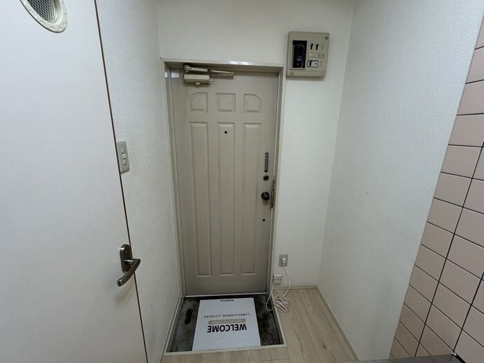 ビューコート小田原の物件内観写真