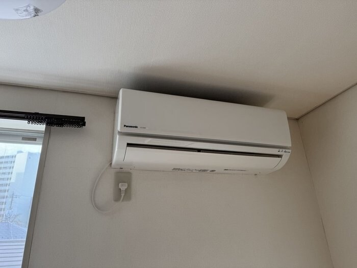 ビューコート小田原の物件内観写真