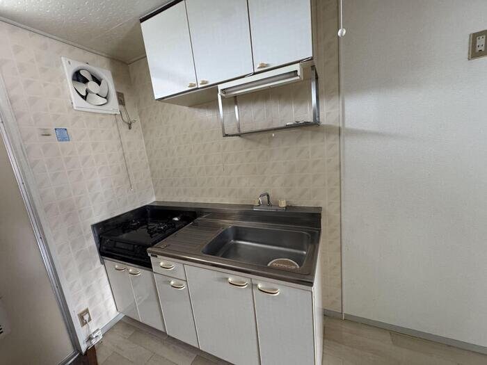 ハイツSHIONの物件内観写真