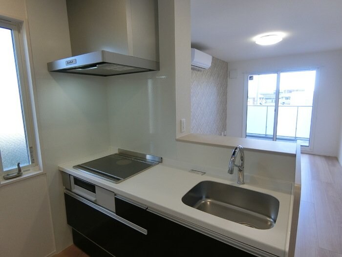 グランクードIIIの物件内観写真